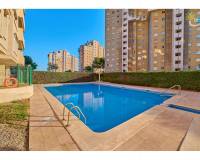 Venta - Piso - El Campello - Platja Muchavista