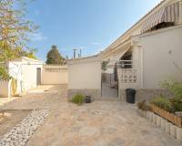 Venta - Villa / Semi separado - Alicante - Alicante Golf