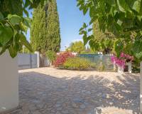 Venta - Villa / Semi separado - Alicante - Alicante Golf