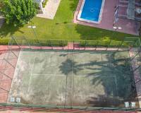 Venta - Villa / Semi separado - Alicante - Alicante Golf