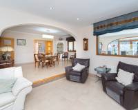 Venta - Villa / Semi separado - Alicante - Alicante Golf