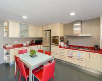 Venta - Villa / Semi separado - Alicante - Alicante Golf