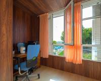 Venta - Villa / Semi separado - Alicante - Alicante Golf