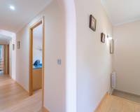 Venta - Villa / Semi separado - Alicante - Alicante Golf