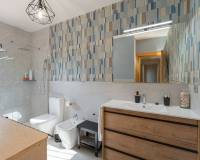 Venta - Villa / Semi separado - Alicante - Alicante Golf