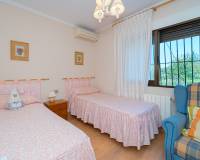 Venta - Villa / Semi separado - Alicante - Alicante Golf