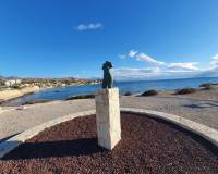 Venta - Villa / Semi separado - El Campello - La Almadraba-Coveta Fumà-Amerador