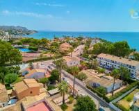Venta - Villa / Semi separado - El Campello - La Almadraba-Coveta Fumà-Amerador