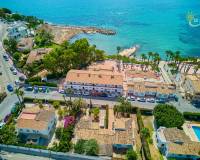 Venta - Villa / Semi separado - El Campello - La Almadraba-Coveta Fumà-Amerador