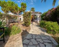 Venta - Villa / Semi separado - El Campello - La Almadraba-Coveta Fumà-Amerador