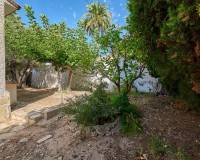 Venta - Villa / Semi separado - El Campello - La Almadraba-Coveta Fumà-Amerador