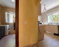 Venta - Villa / Semi separado - El Campello - La Almadraba-Coveta Fumà-Amerador