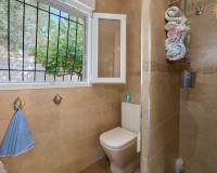 Venta - Villa / Semi separado - El Campello - La Almadraba-Coveta Fumà-Amerador