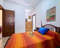 Venta - Villa / Semi separado - El Campello - La Almadraba-Coveta Fumà-Amerador