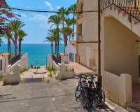 Venta - Villa / Semi separado - El Campello - La Almadraba-Coveta Fumà-Amerador
