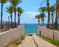 Venta - Villa / Semi separado - El Campello - La Almadraba-Coveta Fumà-Amerador