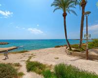 Venta - Villa / Semi separado - El Campello - La Almadraba-Coveta Fumà-Amerador