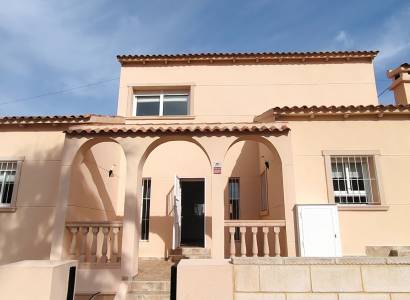 Villa - Location longue durée - Busot - Busot