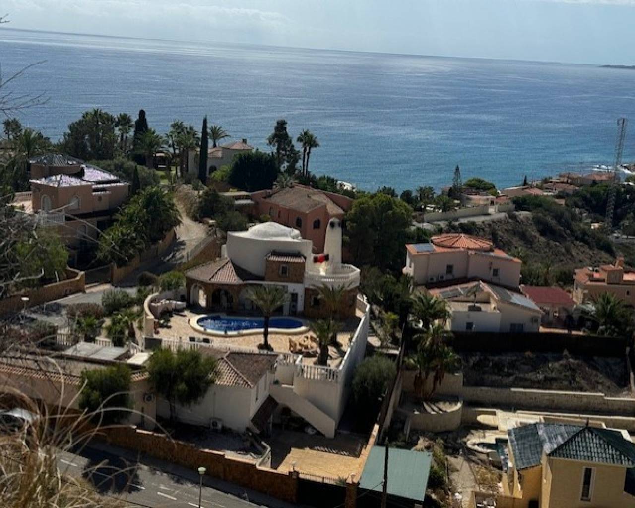 Villa · Revente · El Campello · La Almadraba-Coveta Fumà-Amerador