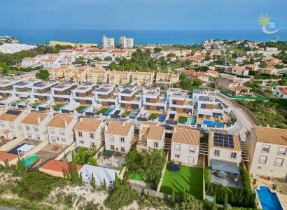 Villa / Semi separado - Venta - El Campello - El Campello