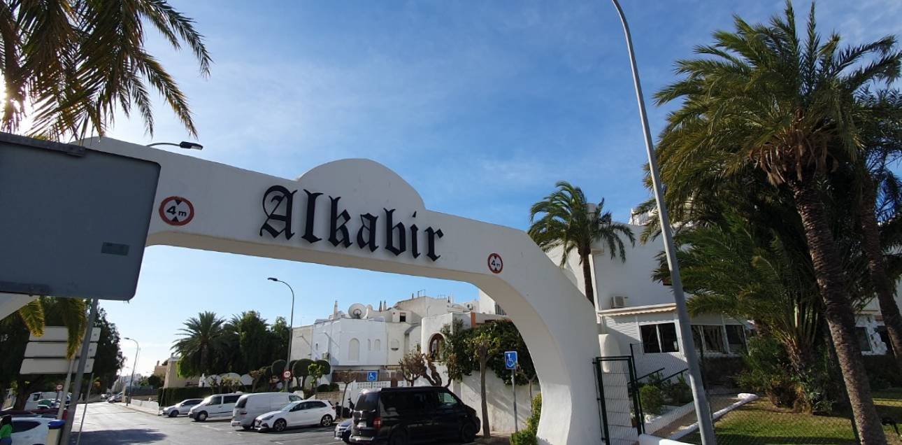 Resale - Town house - El Campello