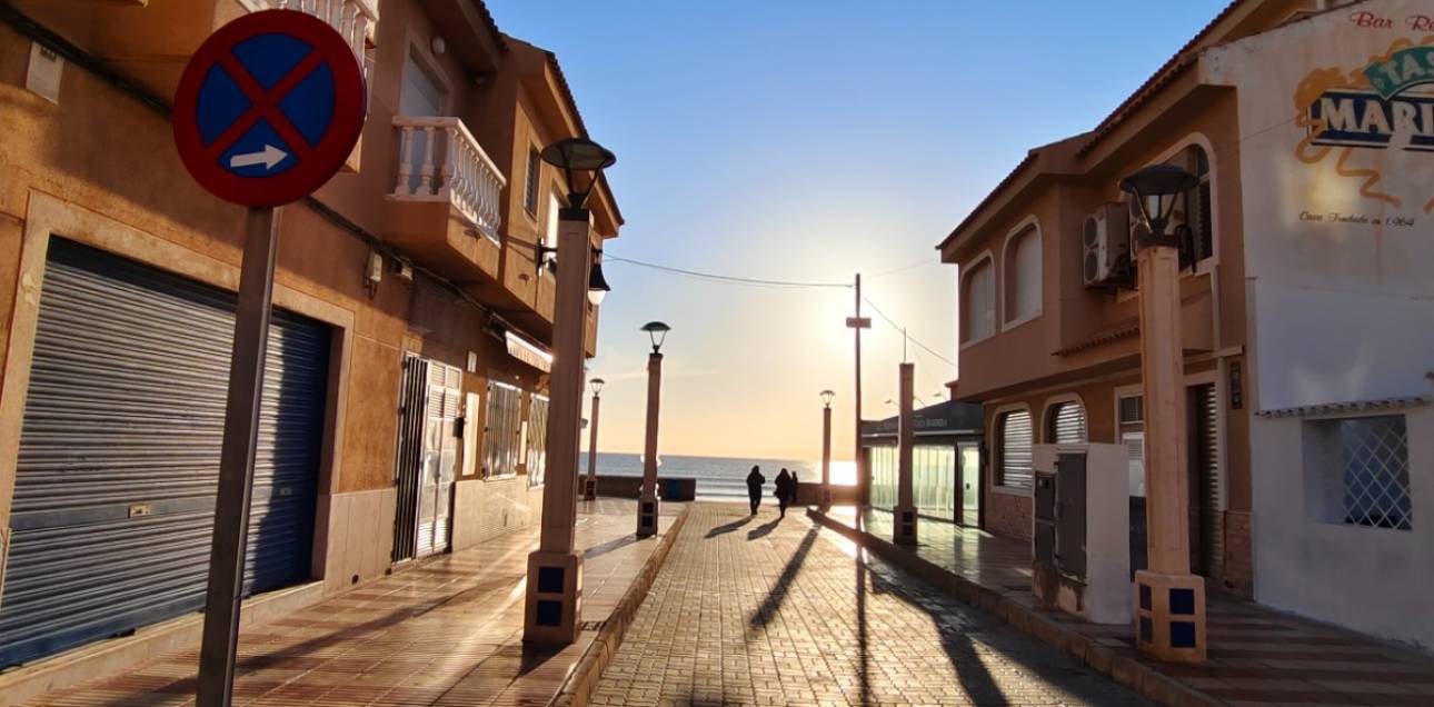 Venta - Penthouse Apartment - El Campello - Campello Beach