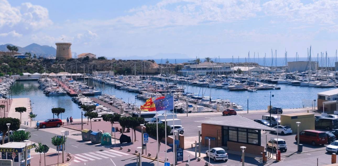 Venta - Penthouse Apartment - El Campello - Campello Beach