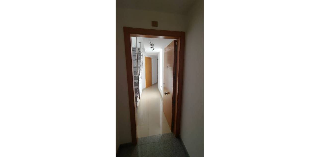 Venta - Penthouse Apartment - El Campello - Campello Beach