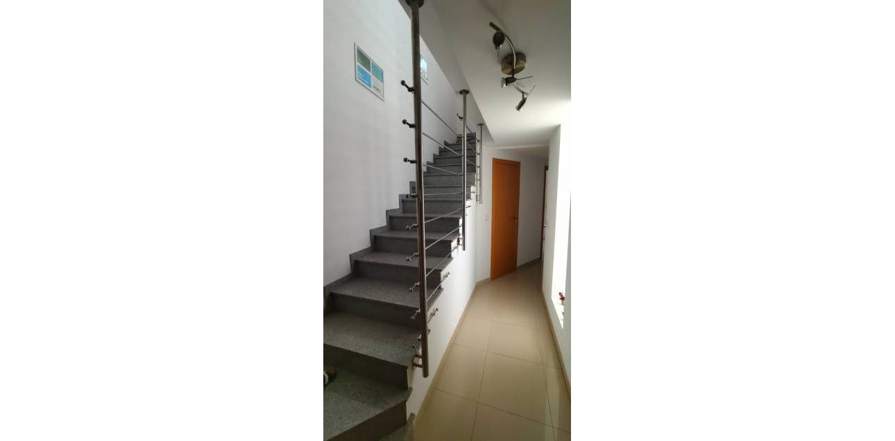 Venta - Penthouse Apartment - El Campello - Campello Beach