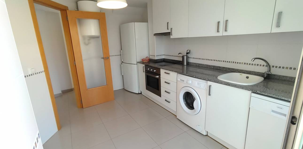 Venta - Penthouse Apartment - El Campello - Campello Beach