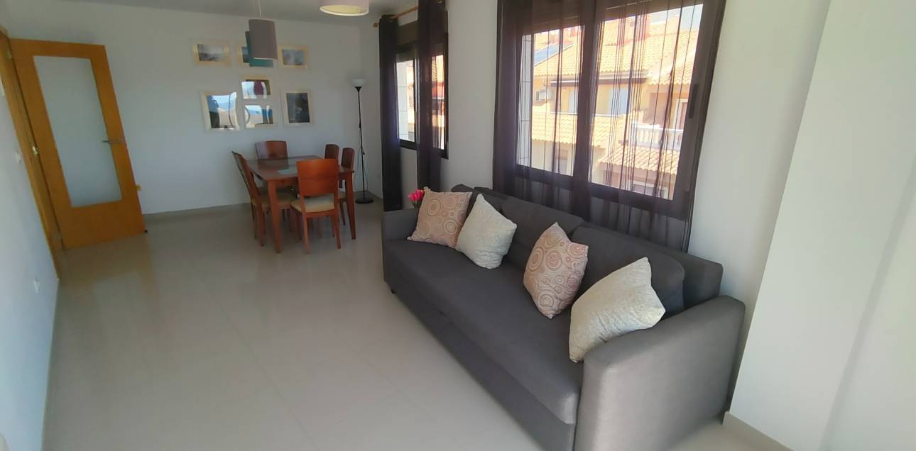 Venta - Penthouse Apartment - El Campello - Campello Beach