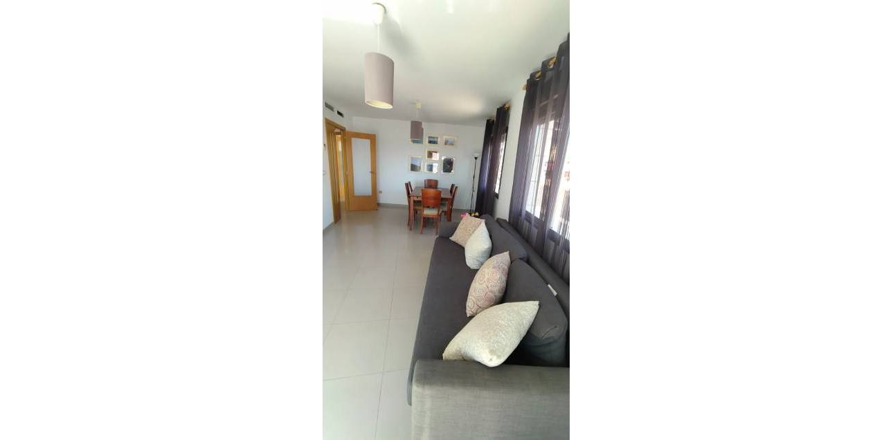 Venta - Penthouse Apartment - El Campello - Campello Beach