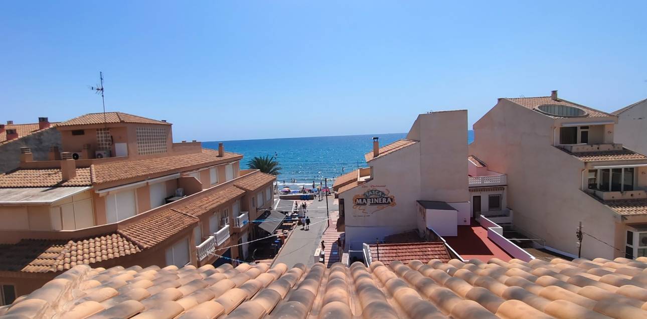 Venta - Penthouse Apartment - El Campello - Campello Beach