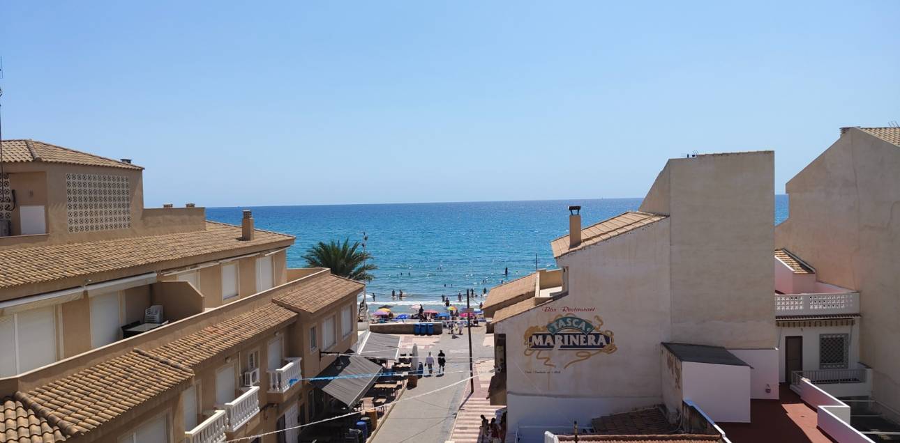 Venta - Penthouse Apartment - El Campello - Campello Beach