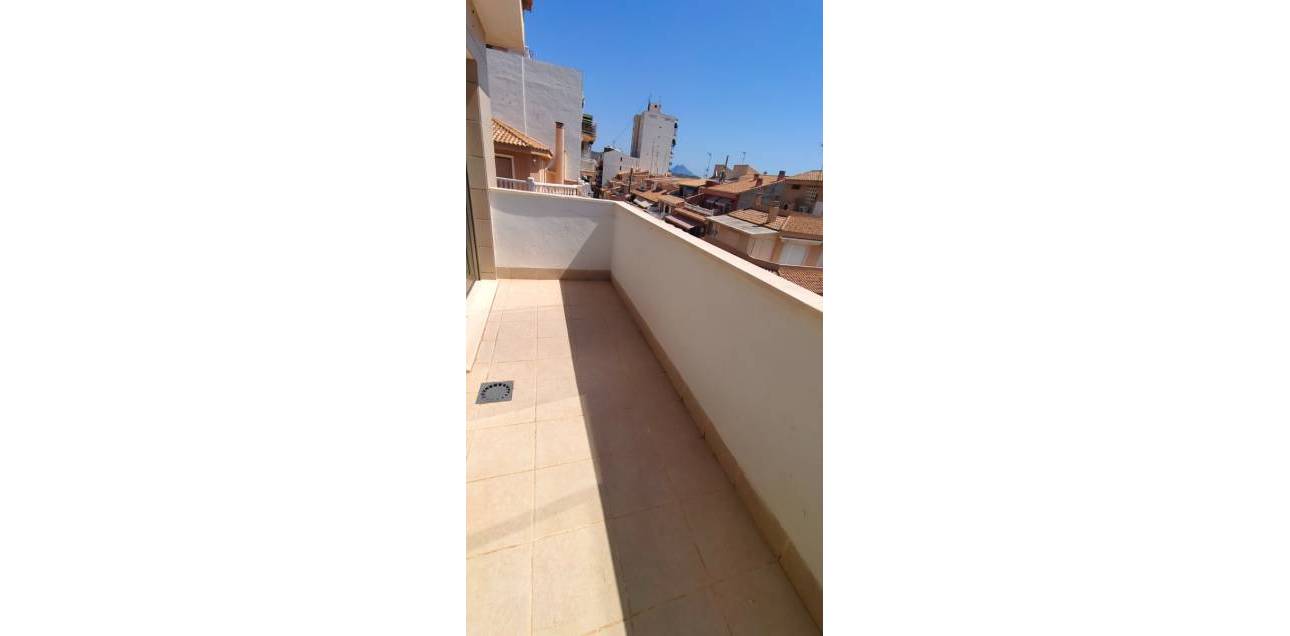 Venta - Penthouse Apartment - El Campello - Campello Beach