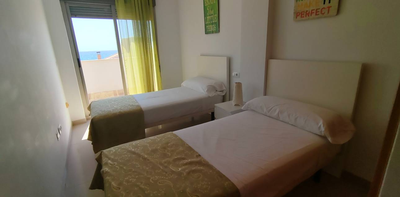 Venta - Penthouse Apartment - El Campello - Campello Beach