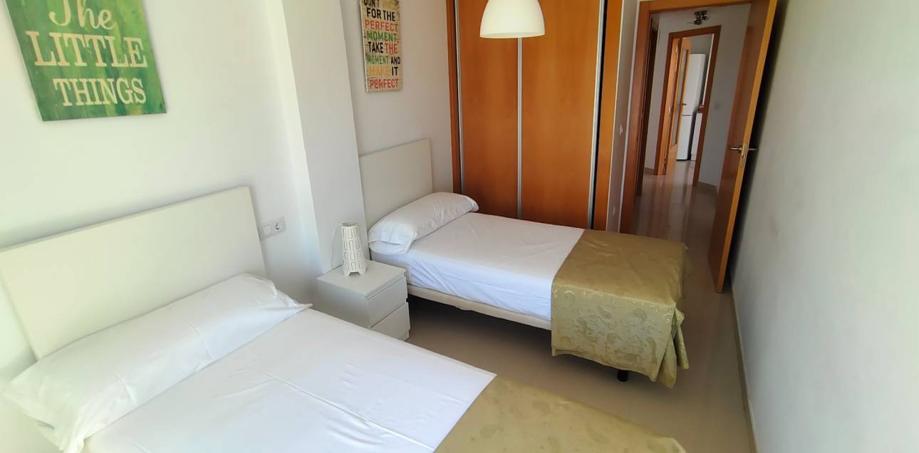 Venta - Penthouse Apartment - El Campello - Campello Beach