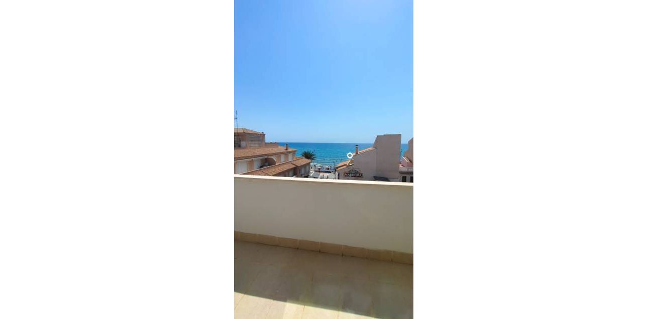 Venta - Penthouse Apartment - El Campello - Campello Beach