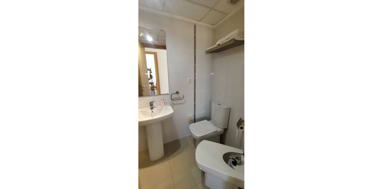 Venta - Penthouse Apartment - El Campello - Campello Beach