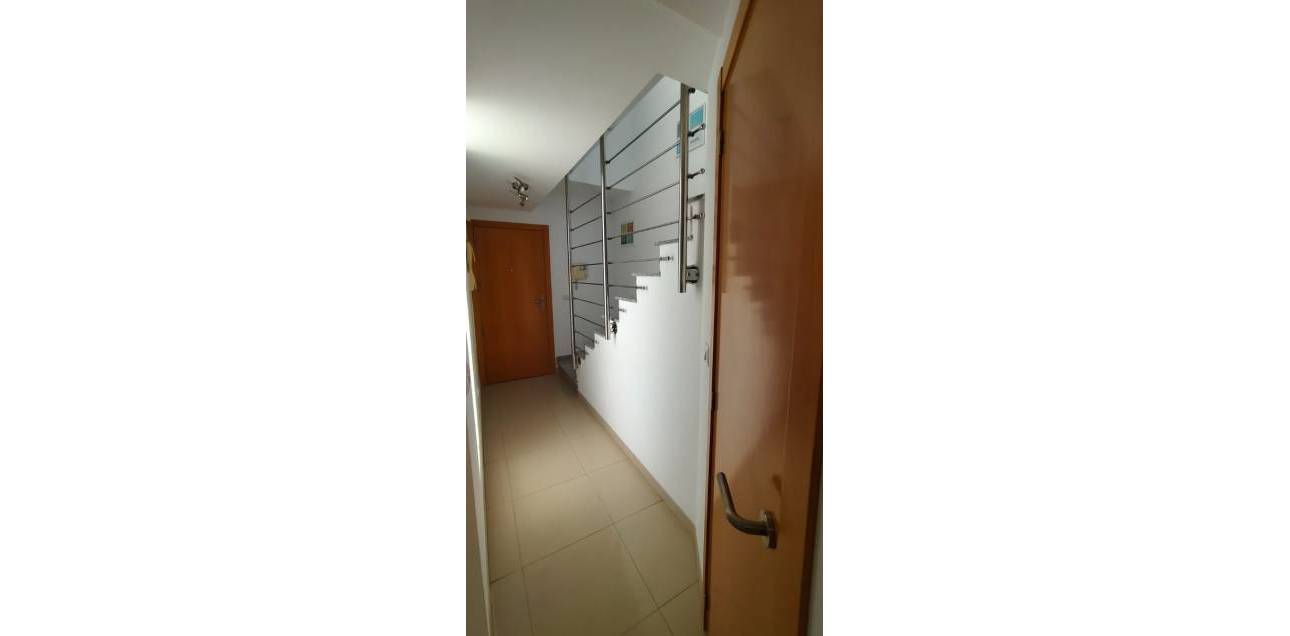 Venta - Penthouse Apartment - El Campello - Campello Beach