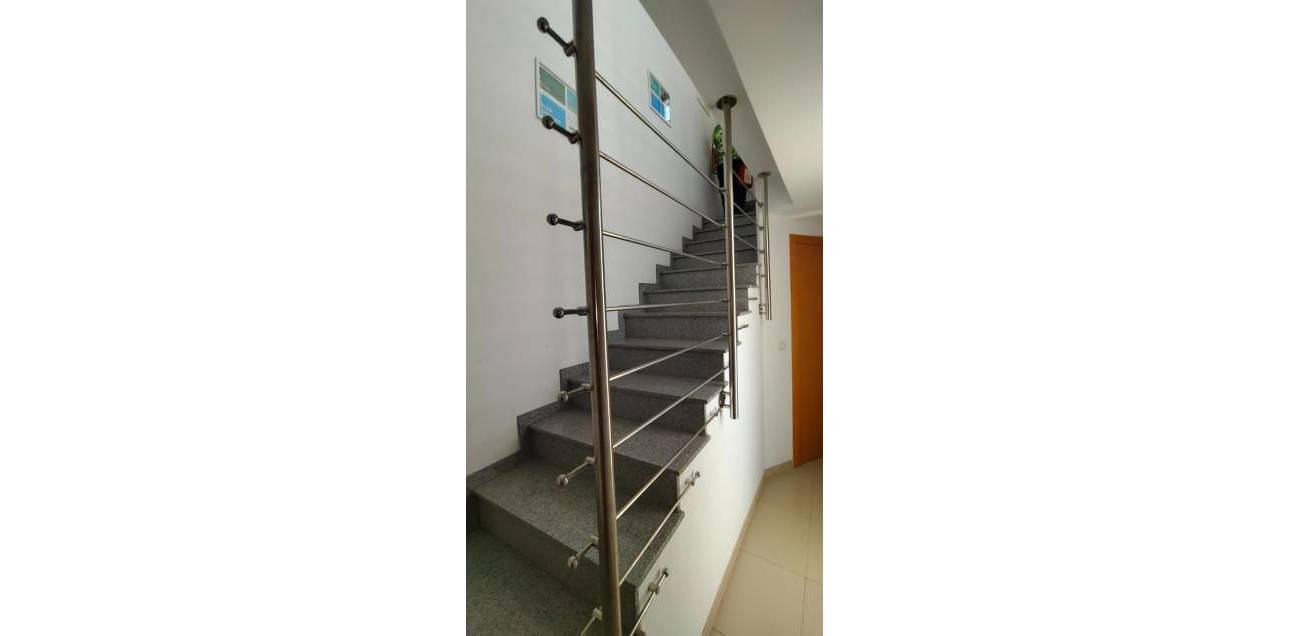 Venta - Penthouse Apartment - El Campello - Campello Beach