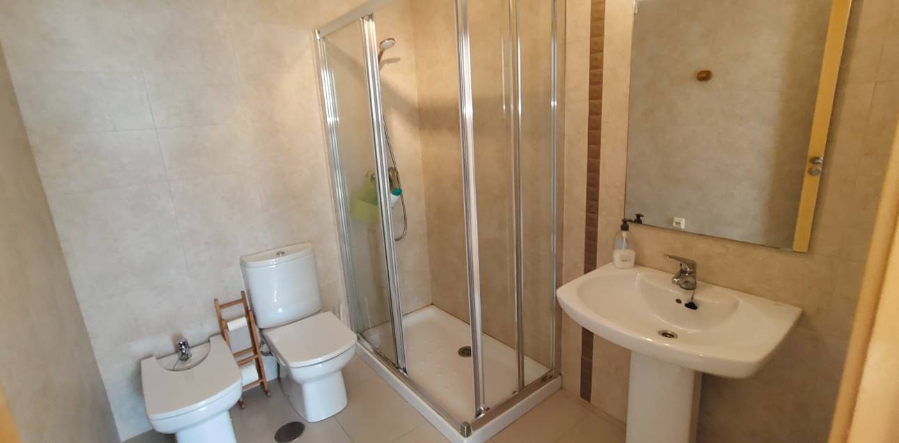 Venta - Penthouse Apartment - El Campello - Campello Beach