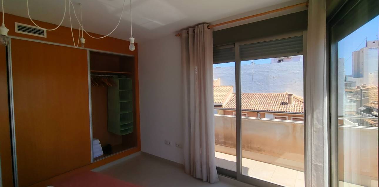 Venta - Penthouse Apartment - El Campello - Campello Beach