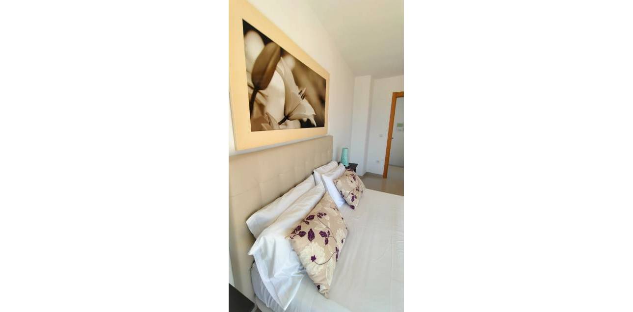 Venta - Penthouse Apartment - El Campello - Campello Beach