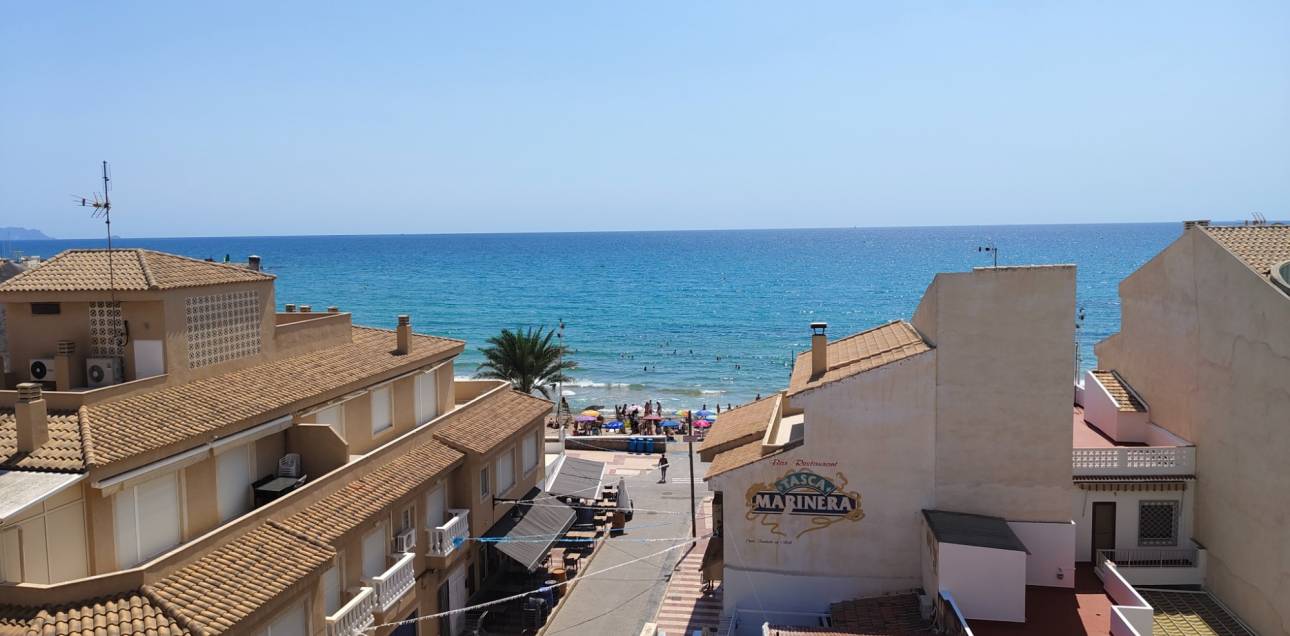 Venta - Penthouse Apartment - El Campello - Campello Beach