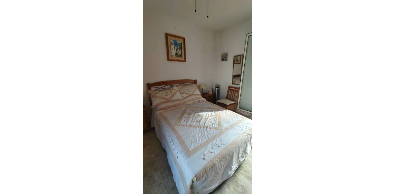 Resale - Villa / Semi detached - Muchamiel