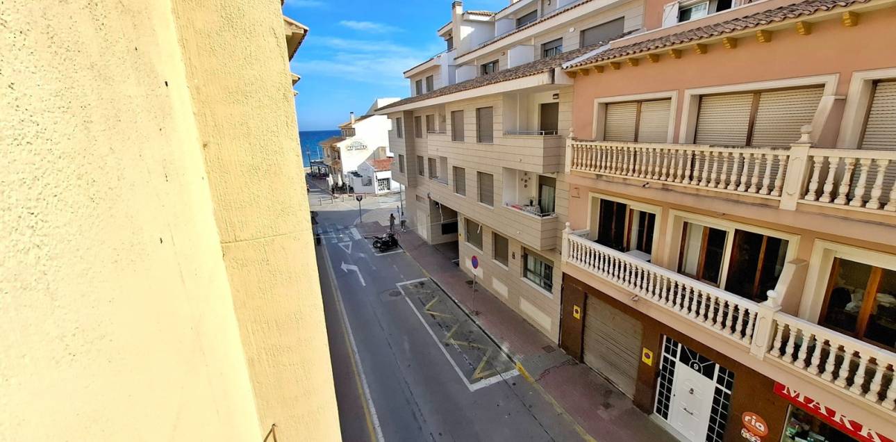 Venta - Apartamento - El Campello - Campello Beach