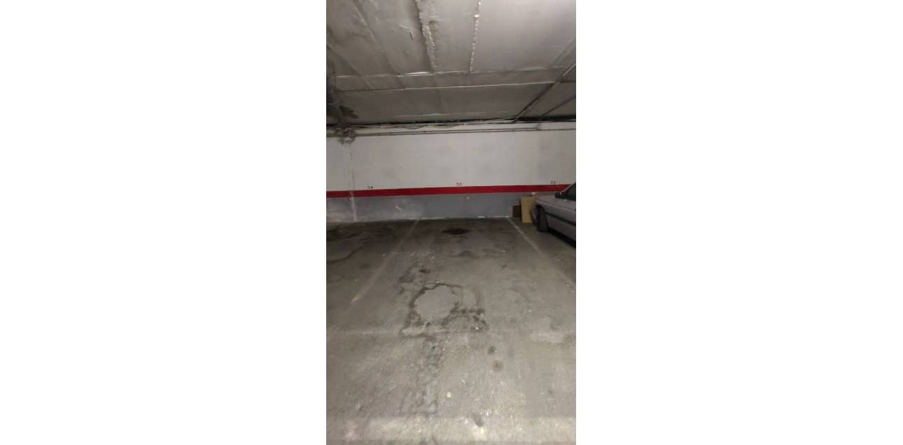 Location longue durée - Appartement - El Campello