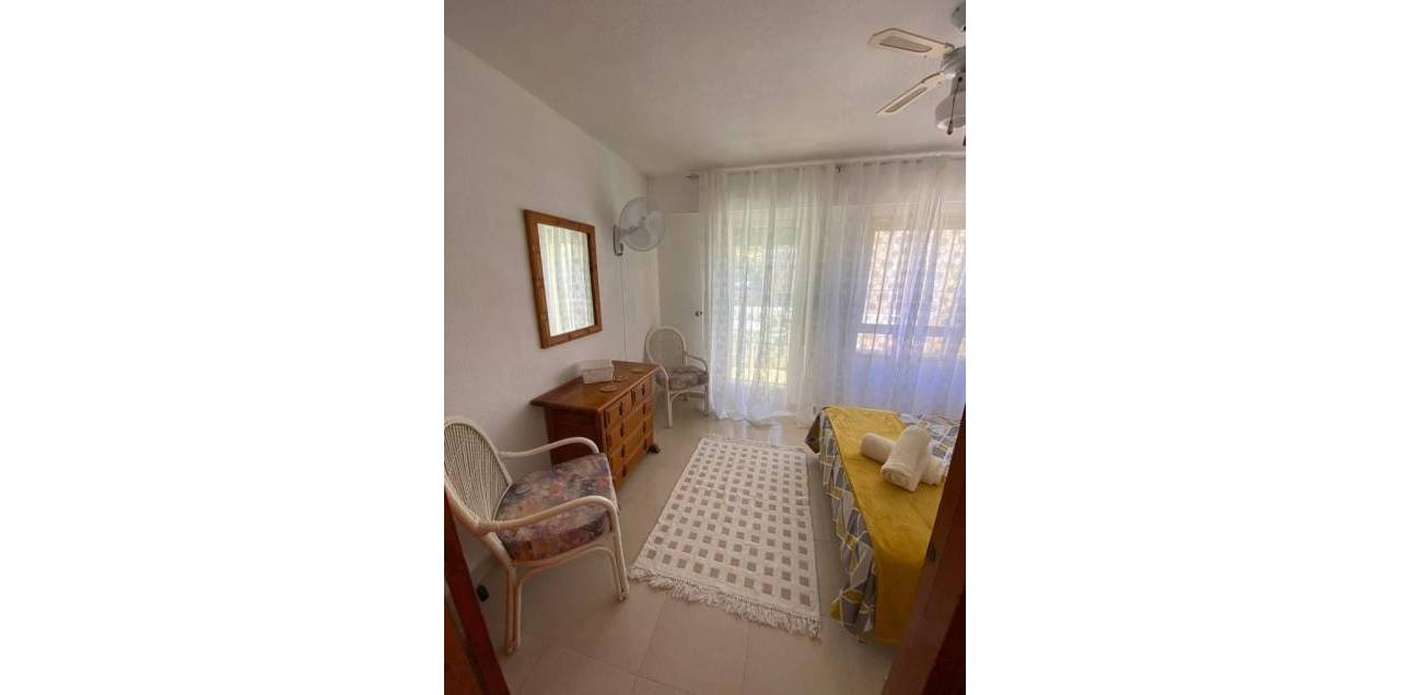 Long time Rental - Townhouse / Duplex - El Campello - Pueblo Acantilado - Venta Lanuza
