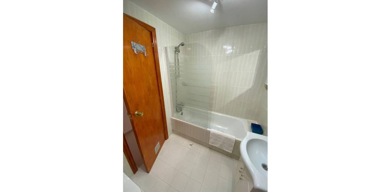 Long time Rental - Townhouse / Duplex - El Campello - Pueblo Acantilado - Venta Lanuza